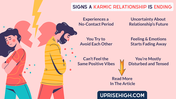 Toxic Karmic Relationships All You Need To Know Quiz 5149