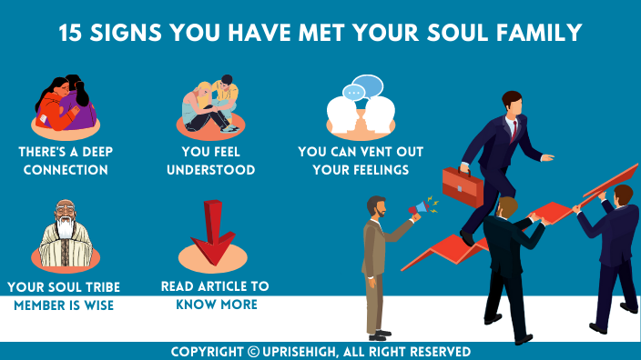 Soul Family Definition 15 Signs How To Find Yours