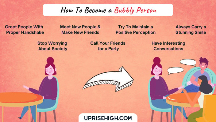 23-signs-of-a-bubbly-personality-7-hacks-to-be-one