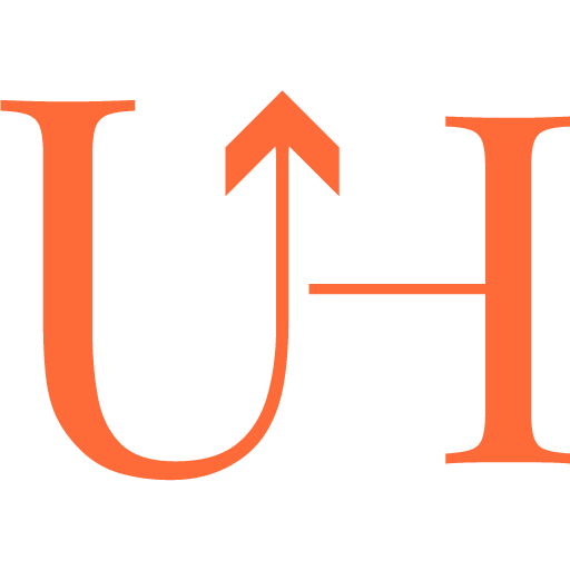 Uprisehigh logo