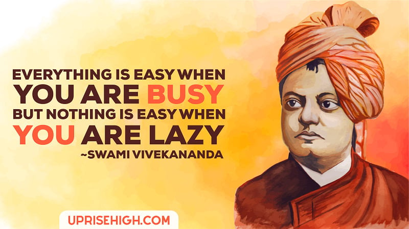 nothing is easy quotes