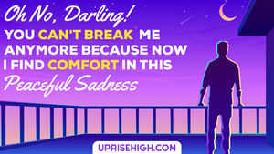 60 Empowering "You Can't Break Me" Quotes for Tough Times