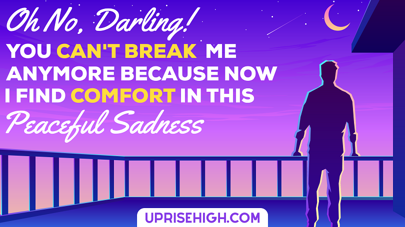 60 Empowering You Can T Break Me Quotes For Tough Times