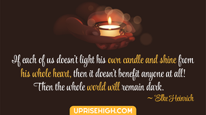 77 Let Your Light Shine Quotes to Help You Shine Like a Star
