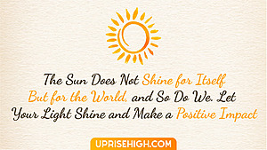 77 Let Your Light Shine Quotes to Help You Shine Like a Star