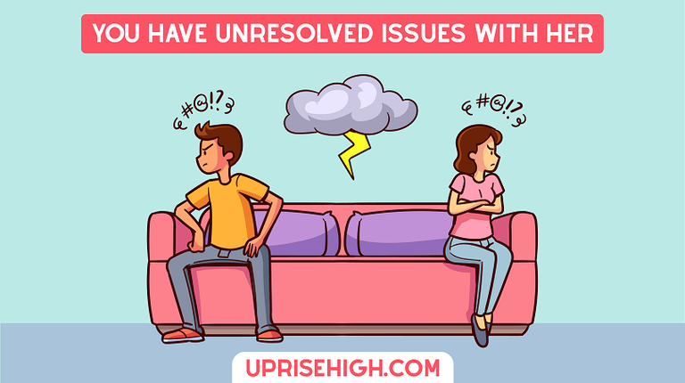 10 Reasons You Can't Stop Thinking About Her (+Quick Fixes)
