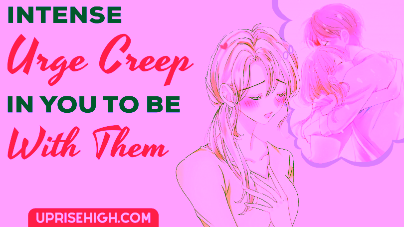 14 Surefire Signs Your Twin Flame Is Manifesting You 3 A girl who's dreaming about being with her twin flame.