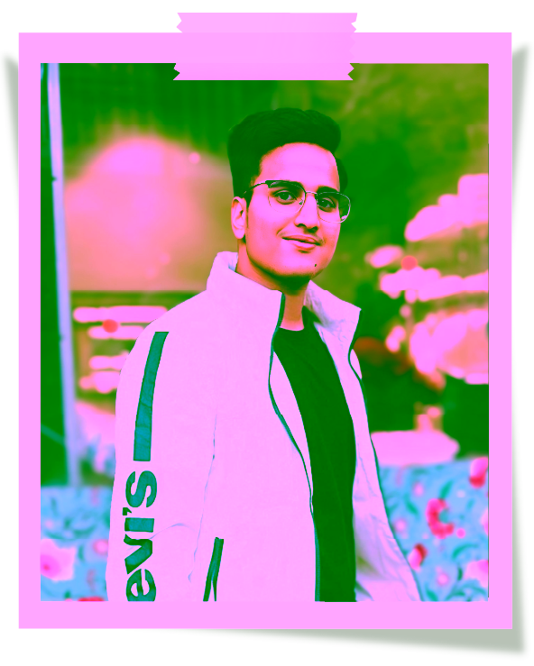 Nishit Singh, Co-founder of Uprisehigh.com.