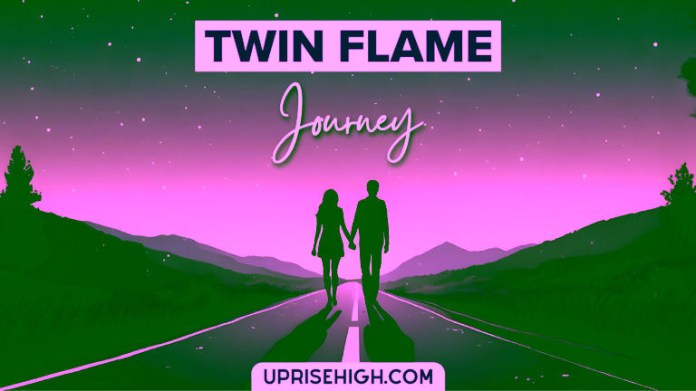 Twin Flame Journey