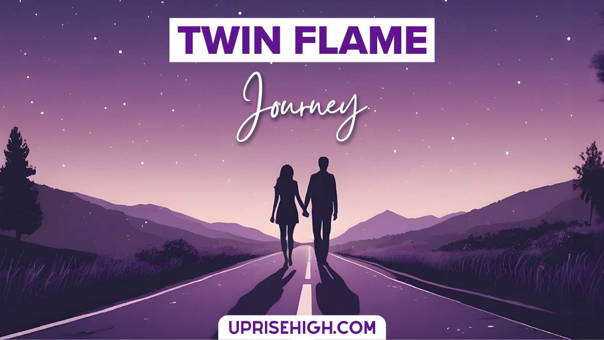 Twin Flame Journey