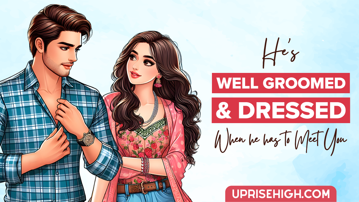 13 Signs Your Guy Friend Is Falling in Love With You