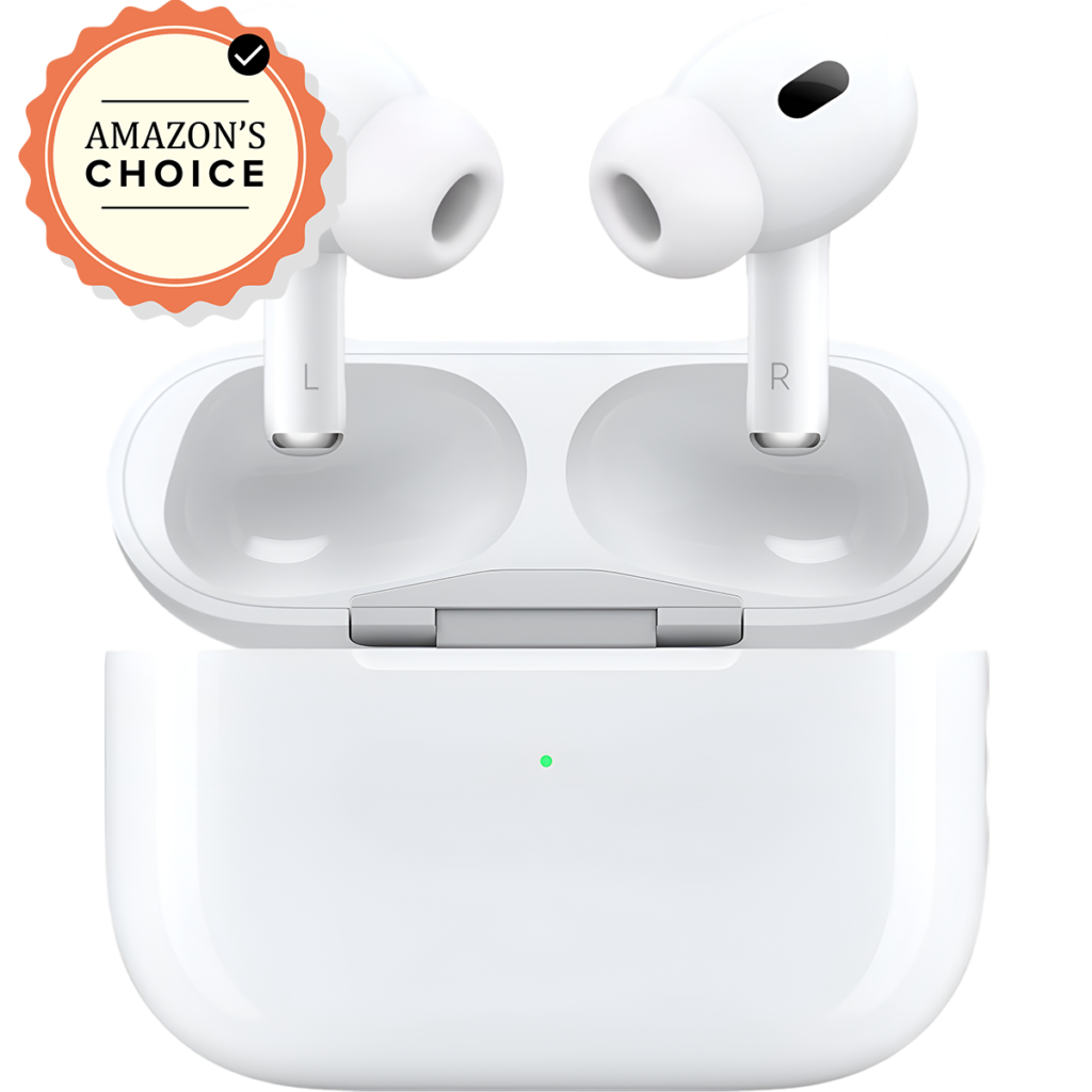 Apple AirPods Pro 2nd Gen