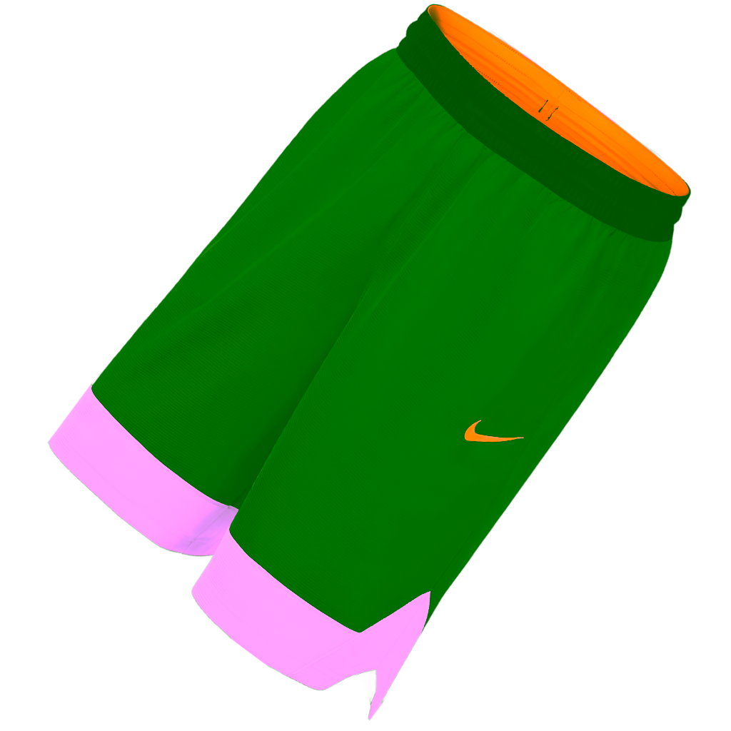 Nike Men's Gym Shorts