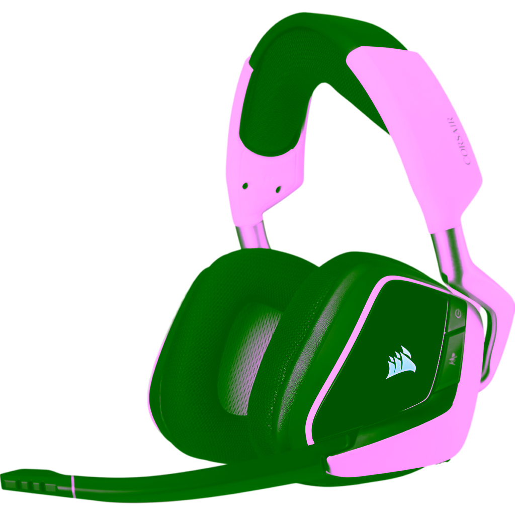 14 Christmas Gifts For BF That'll Crown You 'Best GF Ever' 5 Corsair Wireless Gaming Headphones