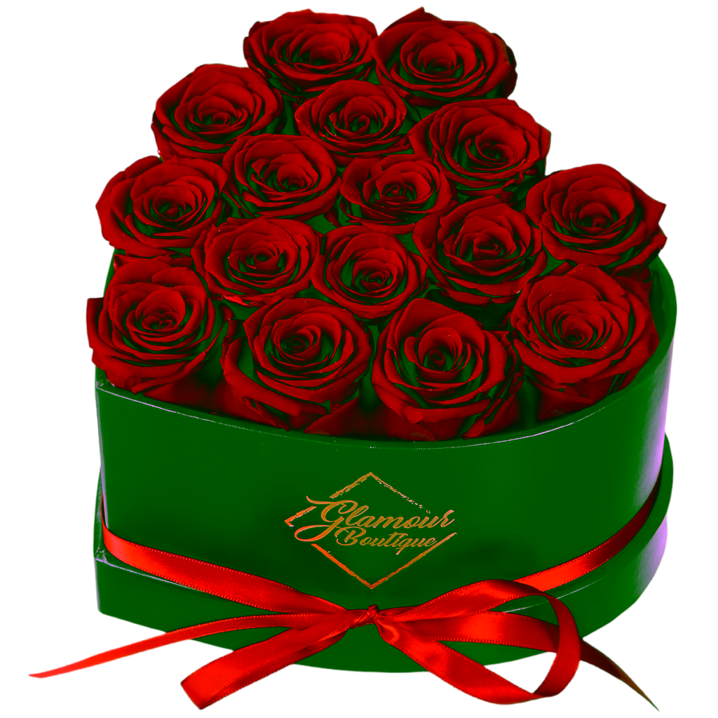 beautiful eternal roses