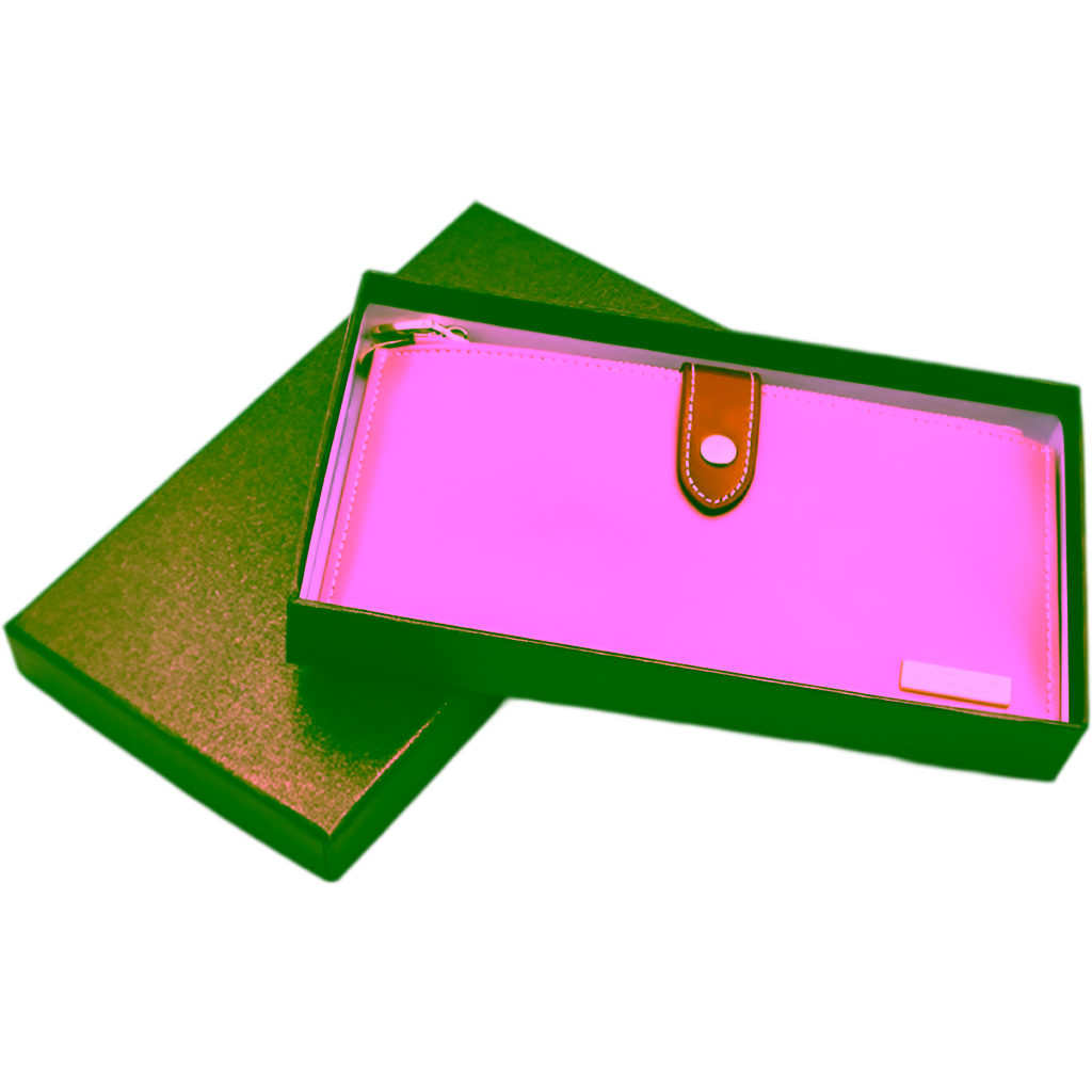 Women's Leather Wallet