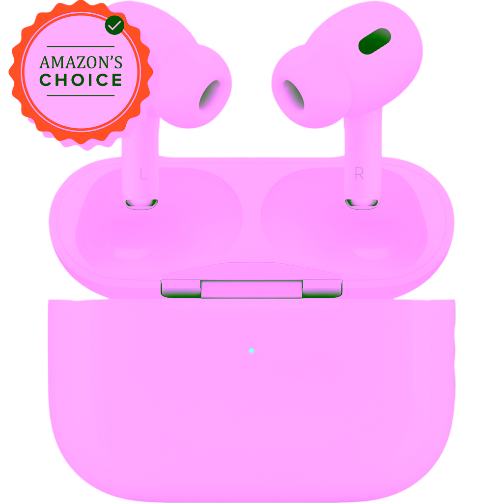 14 Valentine's Gifts That'll Make Him Fall in Love Again 23 Apple Airpods Pro 2nd Gen