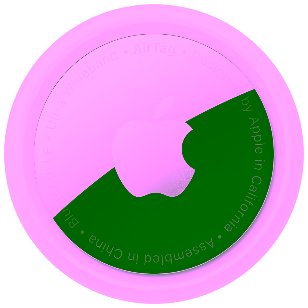 14 Valentine's Gifts That'll Make Him Fall in Love Again 16 Apple Airtag