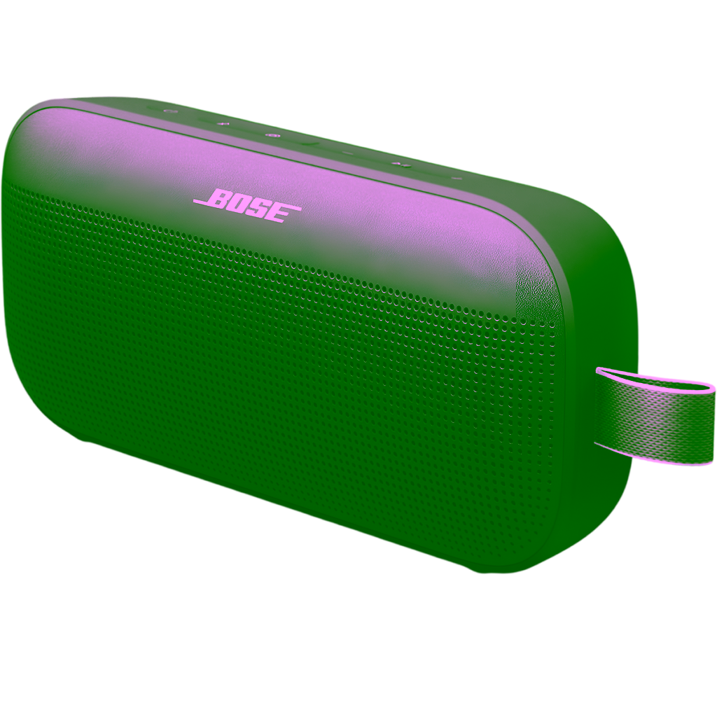 14 Valentine's Gifts That'll Make Him Fall in Love Again 22 Bose Bluetooth Speaker