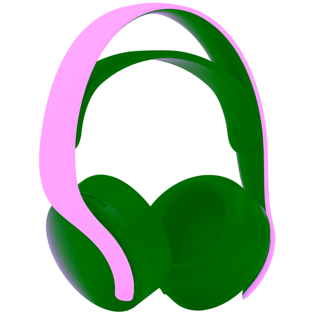 14 Valentine's Gifts That'll Make Him Fall in Love Again 28 PlayStation Pulse Headset