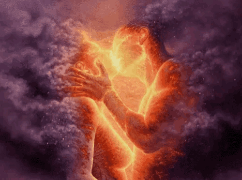 Is Your Twin Flame Reunion Near? Here's How to Know! 1 Intro Gif 1