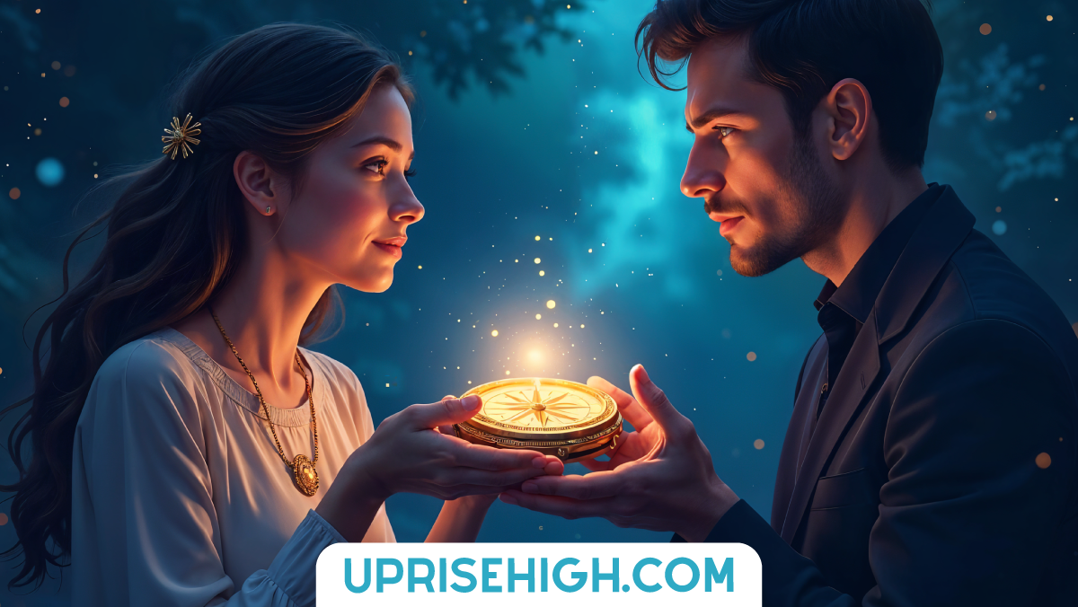 14 Dreams That Might Be Messages From Your Twin Flame